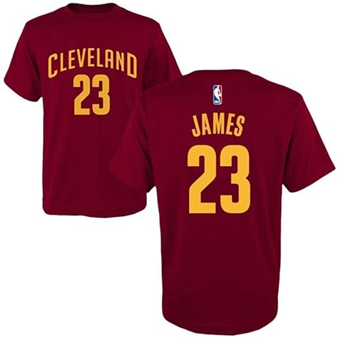 lebron james shirt youth|lebron james merchandise for kids.